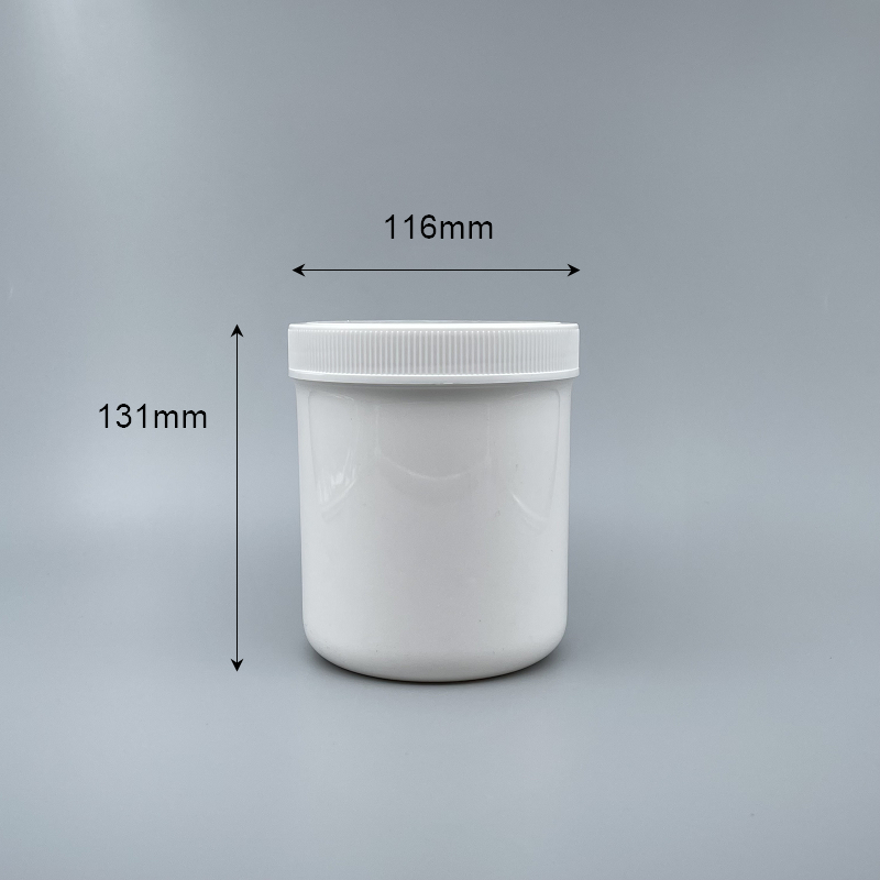 牙蓋瓶 1000g