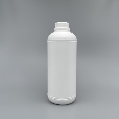 塑膠瓶 GA-1200 附進口瓶蓋