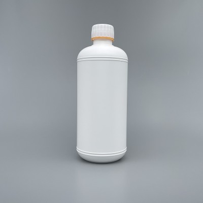 塑膠瓶 VT-1000 附進口安全瓶蓋