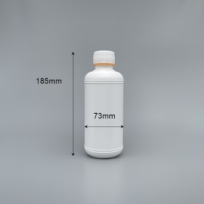 塑膠瓶 VT-500 附進口安全瓶蓋