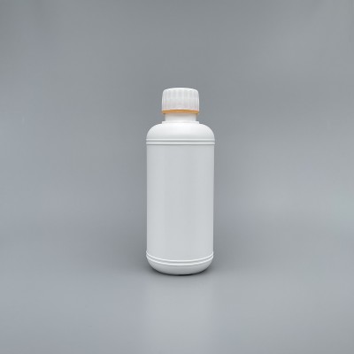 塑膠瓶 VT-500 附進口安全瓶蓋