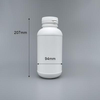 塑膠瓶 PAC-1000