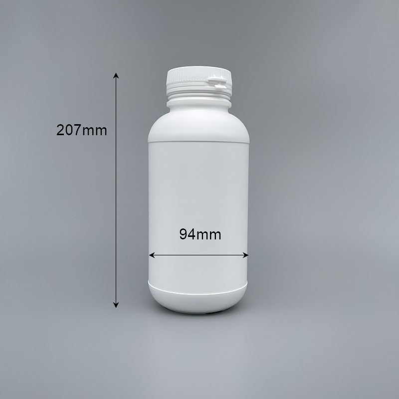 塑膠瓶 PAC-1000