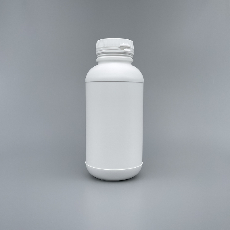 塑膠瓶 PAC-1000