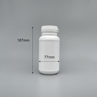 塑膠瓶 PAC-500