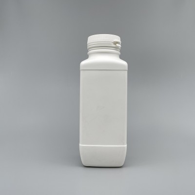 塑膠瓶 PAC-1000S/四角