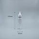 噴瓶 附蓋 PETG 100cc 綠色 蓋滾金邊 TR-100 噴瓶 附蓋 PETG 100cc 綠色 蓋滾金邊 TR-100