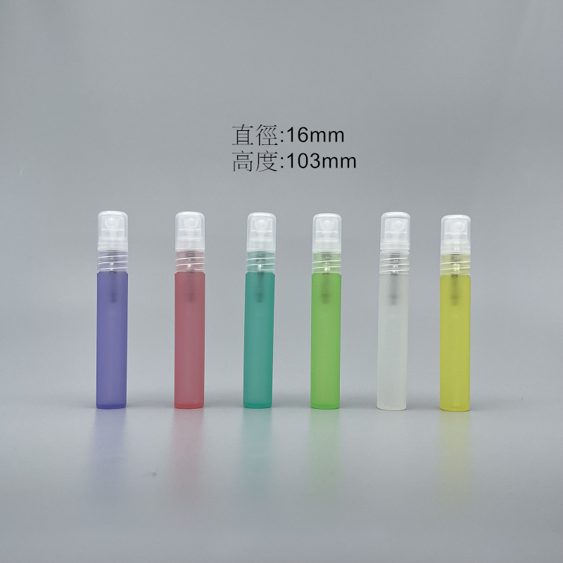 噴瓶 PP料 8cc 本色