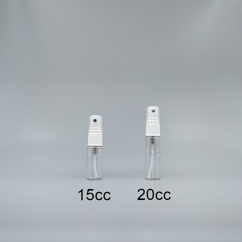 噴瓶 PETG  20cc TR-25