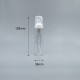泡沫壓瓶 80ml 透明 3-63