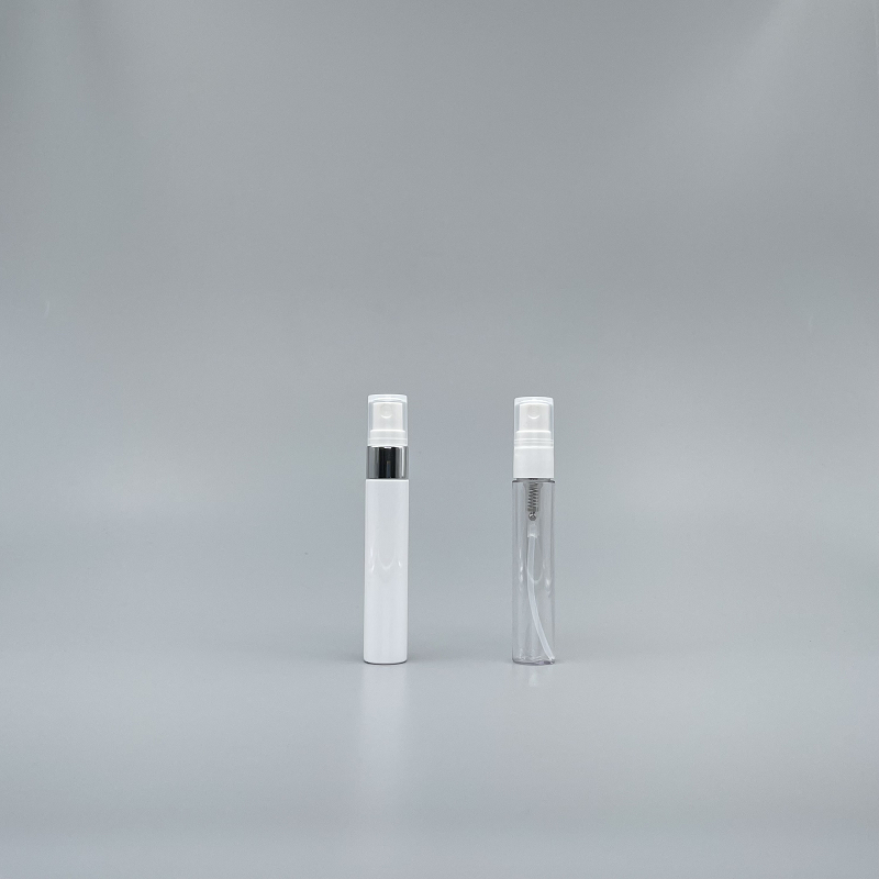 噴瓶 PETG  10ml 噴頭不包鋁