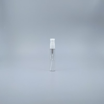 壓瓶 PETG  10ml 壓頭不包鋁