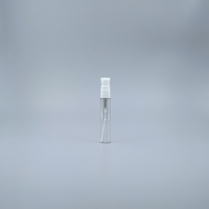 壓瓶 PETG  10ml 壓頭不包鋁