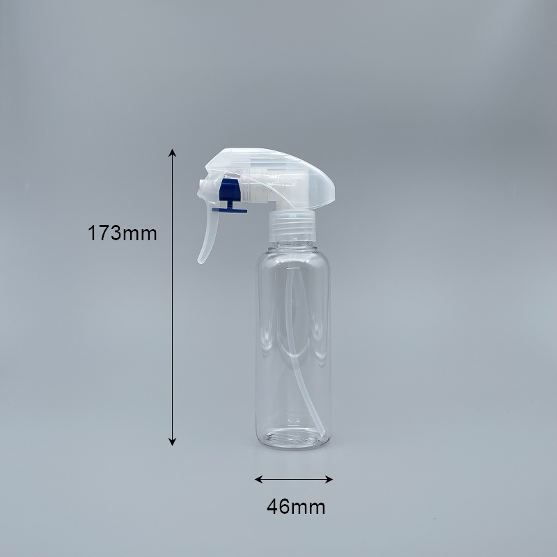 噴槍瓶 日本噴頭 PETG 150ml TR-150