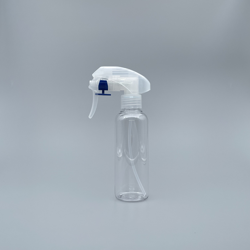噴槍瓶 日本噴頭 PETG 150ml TR-150