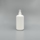 噴瓶 PE 500ml S-500胖瓶 白噴頭