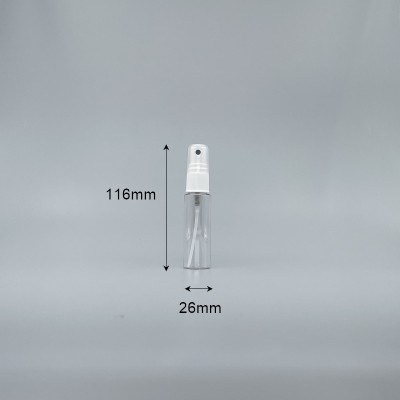噴瓶 PETG 30ml CT-30