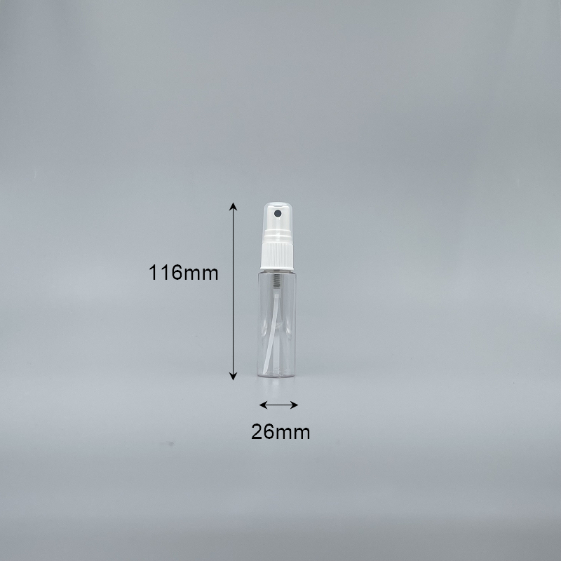 噴瓶 PETG 30ml CT-30