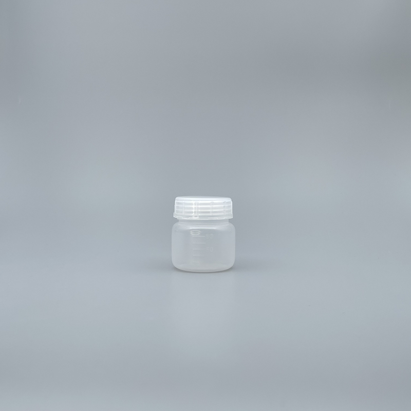 廣口瓶 PP料   50cc NP