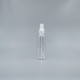 噴瓶 PETG 150ml 透明身 本色噴頭 TR-150