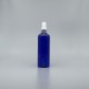 噴瓶 PETG 250ml 藍色身 本色噴頭 TR-250