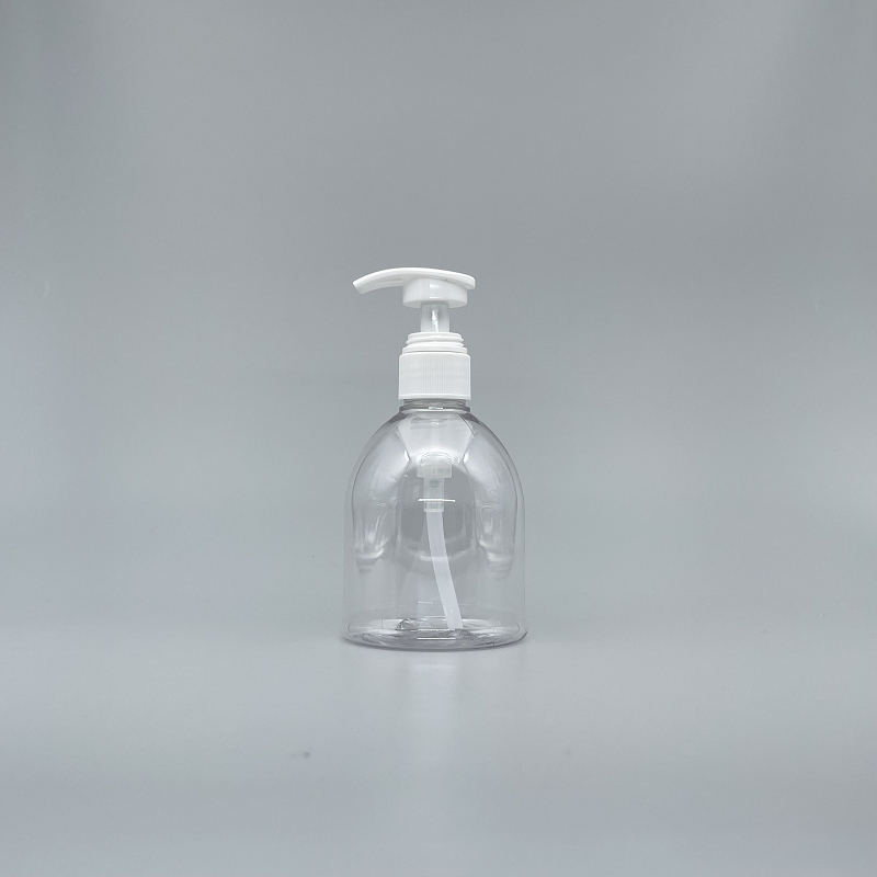 壓瓶 PETG 250ml Q-250 白壓頭 2ml出量
