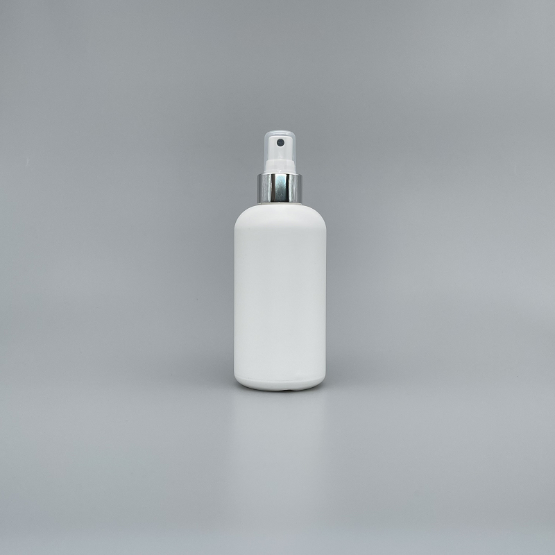 噴瓶 PE 250ml S-250 銀噴頭
