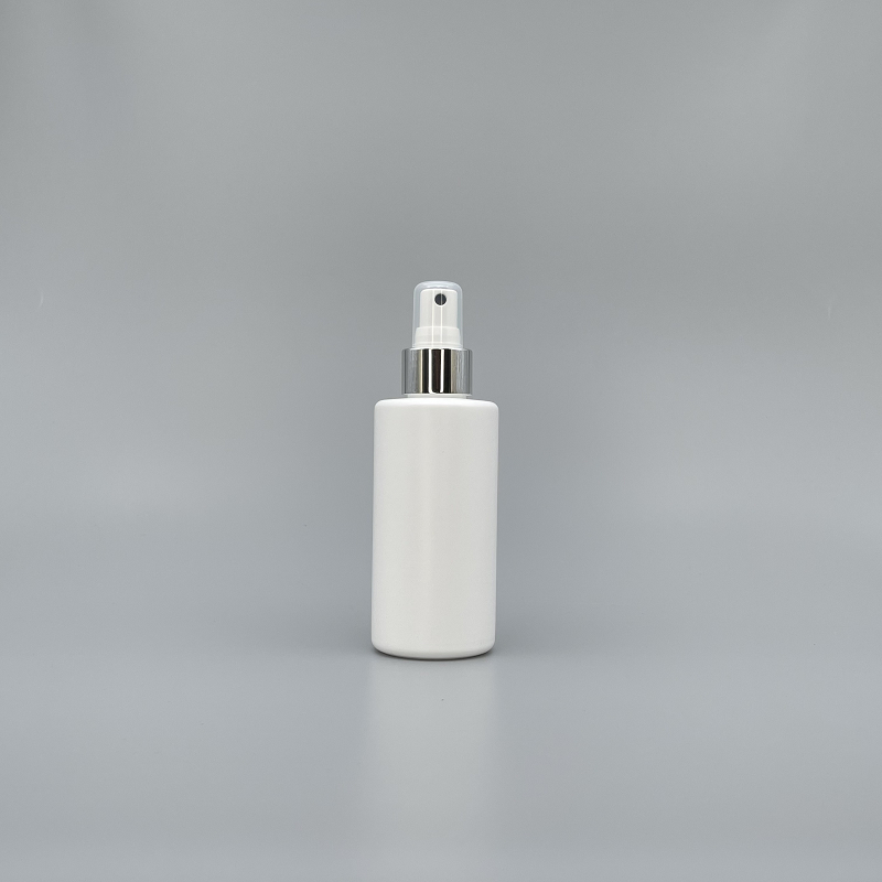 噴瓶 PE 白色 180ml 銀噴頭 V-31