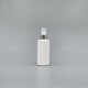 噴瓶 PE 白色 180ml 銀噴頭 V-31