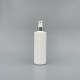 噴瓶 PE 白色 300ml 銀噴頭 V-32