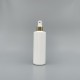 噴瓶 PE 白色 300ml 金噴頭 V-32