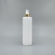 噴瓶 PE 本色 500ml 金噴頭 V-33