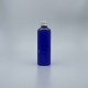 鋁蓋瓶 PETG 250ml 藍色 全鋁蓋+內塞 TR-250