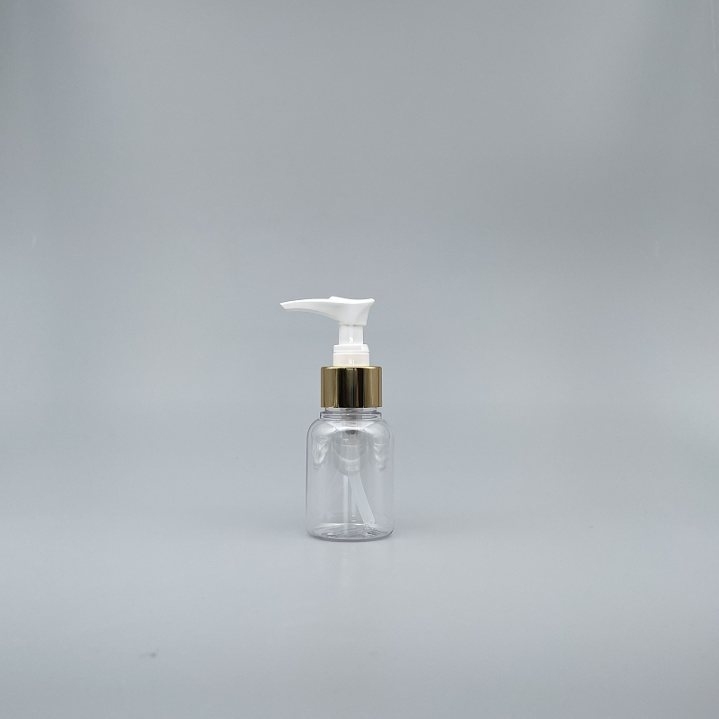 壓瓶 PETG  50ml J-50 金壓頭