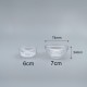 金鋼碗 AS料  7cm