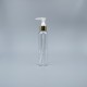 壓瓶 PET 150ml 透明 金壓頭 NO.2-39-53