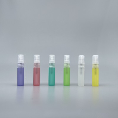 噴瓶 PP料 5cc 綠色