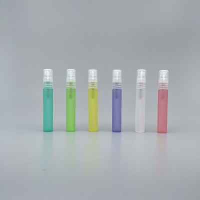 壓瓶 PP料 8cc 本色