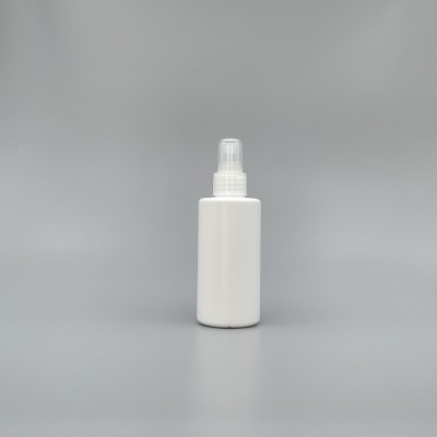 噴瓶 PE 白色 180ml 本色噴頭 V-31