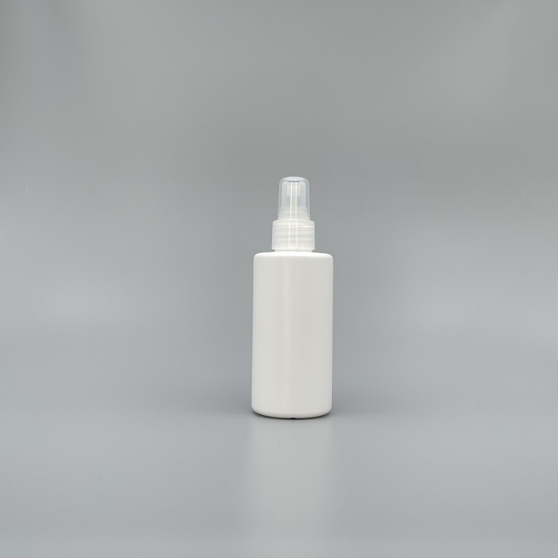 噴瓶 PE 白色 180ml 本色噴頭 V-31