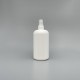噴瓶 PE 500ml S-500胖瓶 本色噴頭