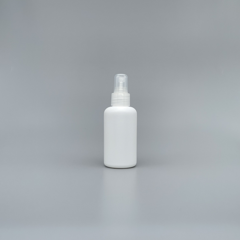 噴瓶 PE 120ml S-120 本色噴頭