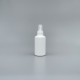 噴瓶 PE 120ml S-120 本色噴頭