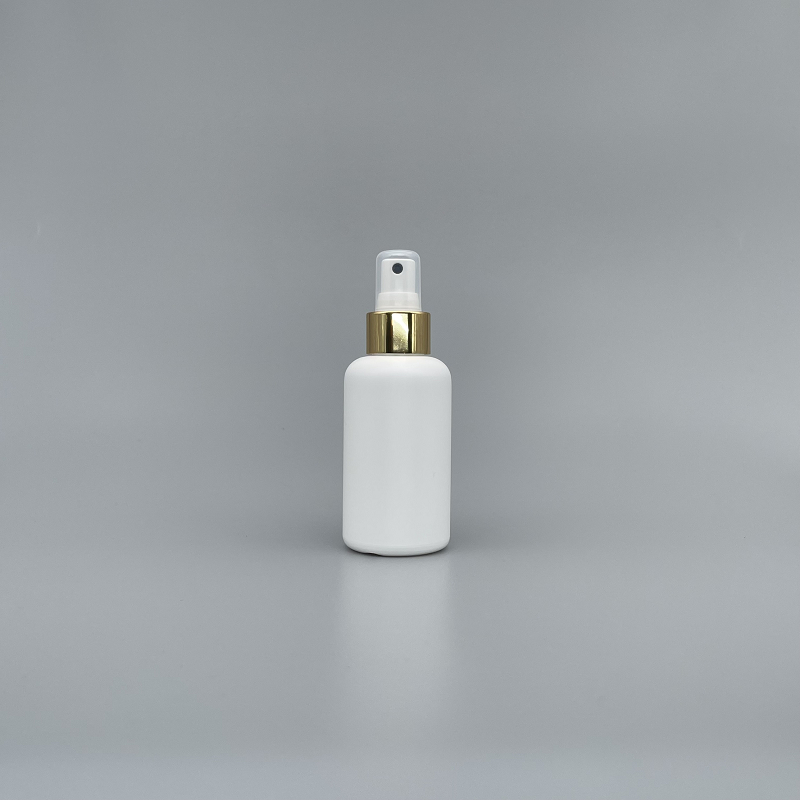 噴瓶 PE 120ml S-120 金色噴頭