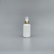 噴瓶 PE 120ml S-120 金色噴頭