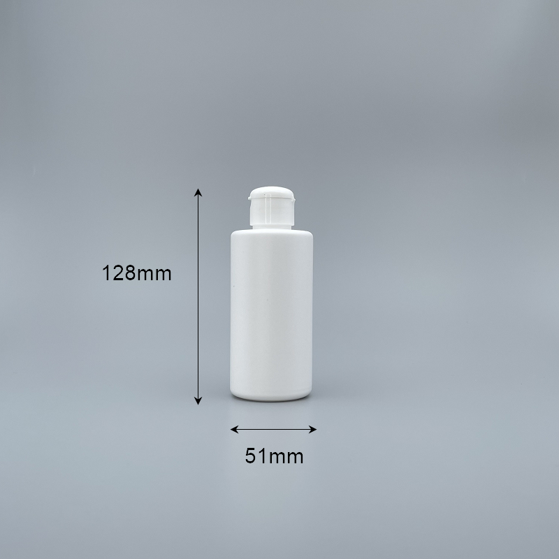 髮精瓶 掀蓋 180cc