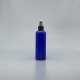 噴瓶 PETG 250ml 藍色身 黑噴頭 TR-250
