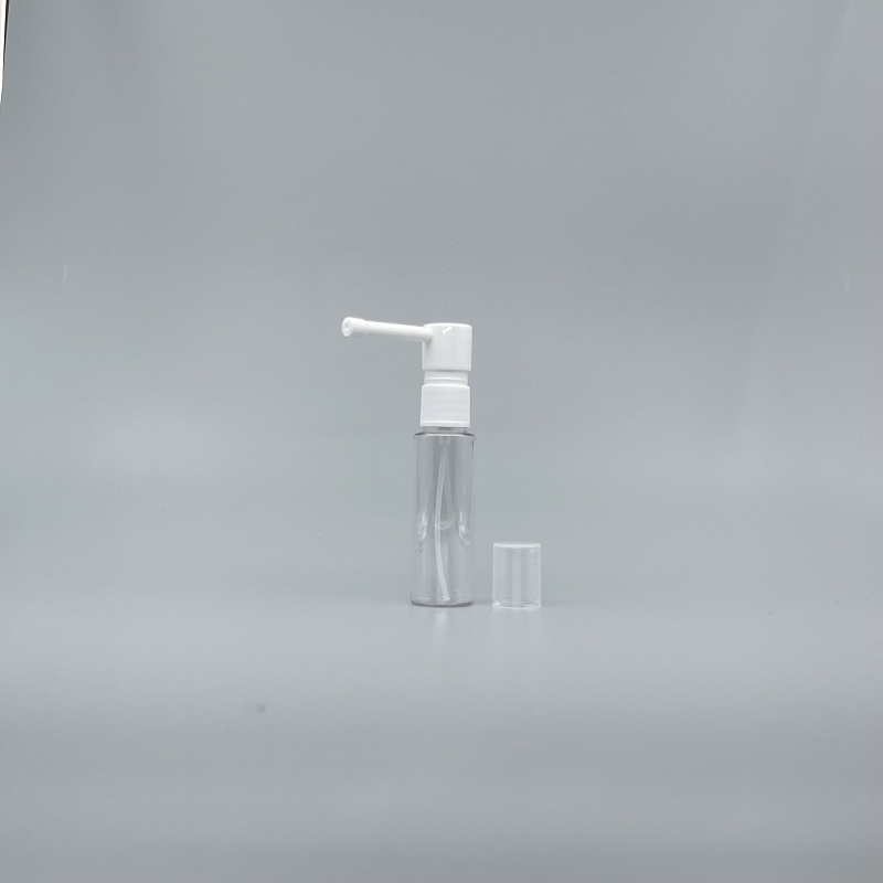 噴瓶 PETG 長噴嘴 30ml CT-30 台灣噴頭