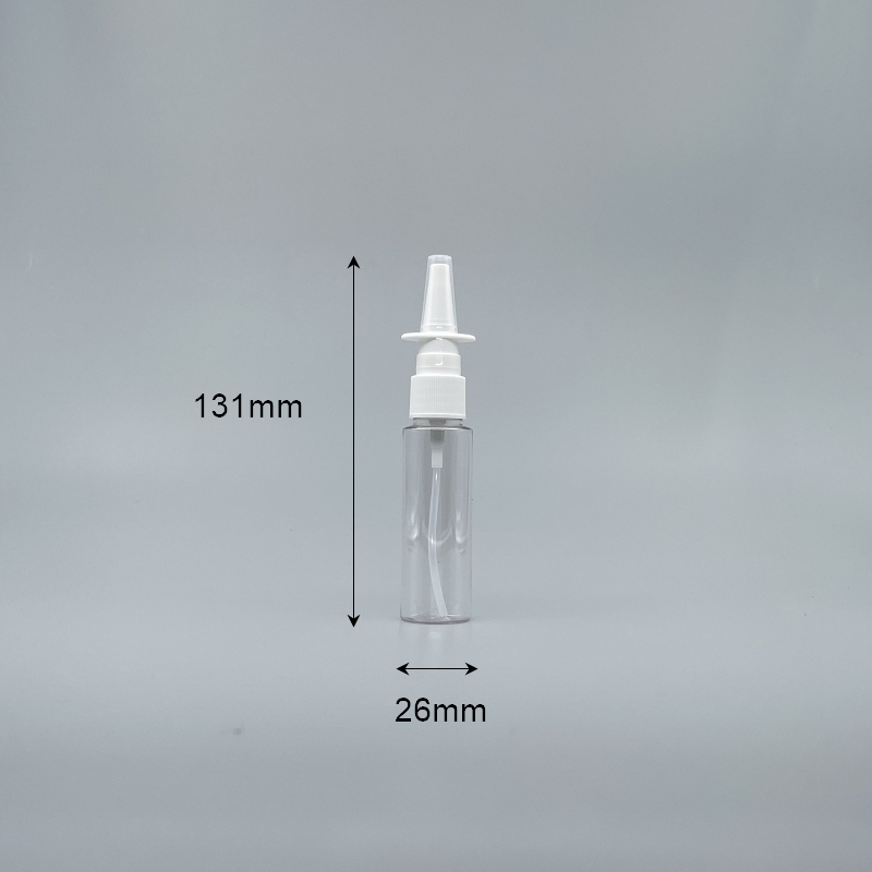 噴瓶 PETG 上噴式 30ml CT-30