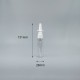噴瓶 PETG 上噴式 30ml CT-30